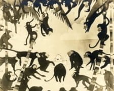 Nonsense Monogatari Dai Ippen: Sarugashima an 5.38 Rating