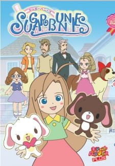 Sugar Bunnies an 6.3 Rating