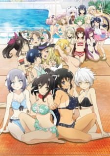 Senran Kagura Estival Versus: Shoujo-tachi no Sentaku an 6.55 Rating