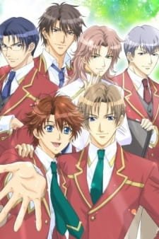 Gakuen Heaven an 6.68 Rating