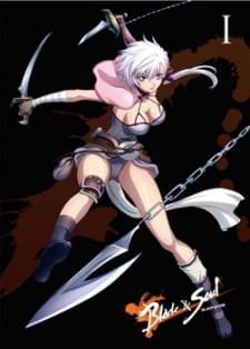 Blade & Soul Specials an 5.83 Rating