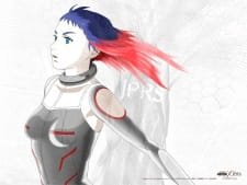 Koukaku Kidoutai Arise [.jp] an 6.51 Rating
