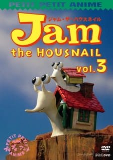 Jam the Housnail an 6.24 Rating