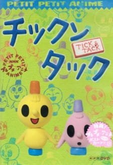 Tick & Tack an 5.0 Rating
