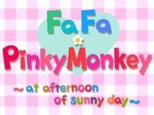 Pinky Monkey x FaFa Collaboration Animation: At Afternoon of Sunny Day an 5.13 Rating