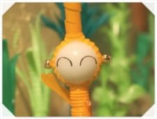 Straw Byururu an 5.66 Rating