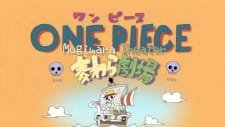 One Piece: Straw Hat Theater an 7.47 Rating