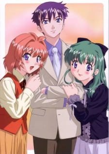 Onegai☆Twins an 6.95 Rating