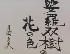 Sarasoujuu no Hana no Iro an 5.09 Rating