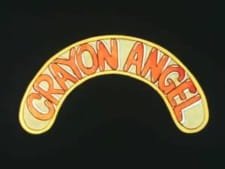 Crayon Angel an 3.58 Rating