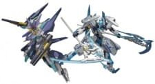 Frame Arms: A Violent Struggle an 4.86 Rating