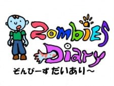 Zombie Ehon an 4.75 Rating