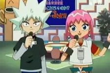 Bobobo-bo Bo-bobo Recap an 6.36 Rating