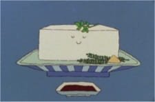Watashi wa “Tofu” Desu an 5.17 Rating