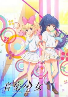 Ongaku Shoujo an 6.28 Rating
