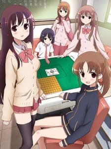 Saki Achiga-hen: Episode of Side-A – Kuro no Tanjoubi an 6.75 Rating