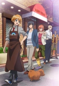 Ame-iro Cocoa an 4.76 Rating