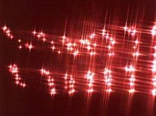 Motion Lumine an 4.3 Rating