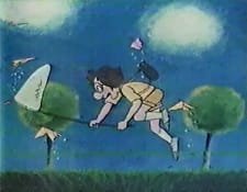 Poppen-sensei to Kaerazu no Numa an 5.03 Rating