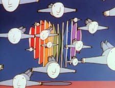 Utsukushii Hoshi an 5.14 Rating