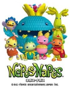 Nepos Napos an 6.06 Rating