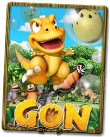 Gon 2nd Season an 6.04 Rating
