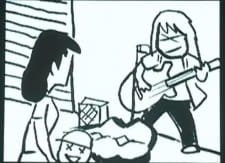 Hikenai Guitar wo Hikundaze an 5.3 Rating