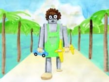 Anata mo Robot ni Nareru feat. Kamome Jidou Gasshoudan an 4.85 Rating