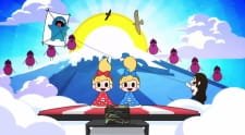 Kana Kana Kazoku: Shinnen no Goaisatsu an 5.18 Rating