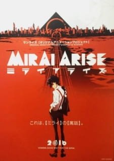 Mirai Arise an  Rating
