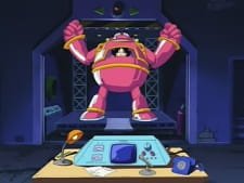 Dr. Slump: Robot Taiketsu! Shukuteki Dr. Mashirito Toujou / Keen de Yuushou!? Penguin Grand Prix an 6.21 Rating