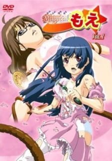 Magical Moe an 5.25 Rating