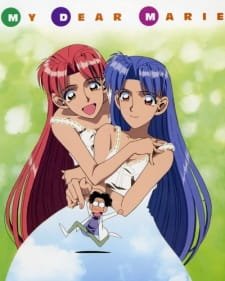 Boku no Marie an 6.34 Rating
