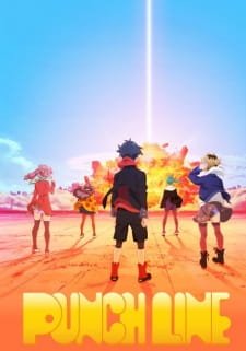 Punch Line an 7.07 Rating