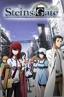 Steins;Gate an 9.11 Rating