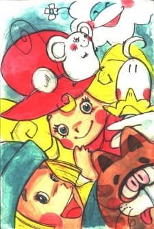 Fuusen Shoujo Temple-chan Movie an 6.3 Rating