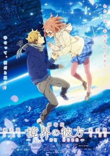 Kyoukai no Kanata Movie 1: I’ll Be Here – Kako-hen an 7.79 Rating