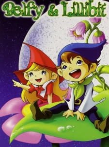 Mori no Youki na Kobito-tachi: Belfy to Lillibit an 6.47 Rating