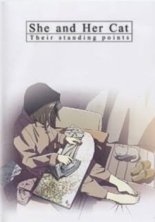 Kanojo to Kanojo no Neko an 7.39 Rating