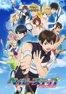 Baby Steps 2nd Season an 8.12 Rating