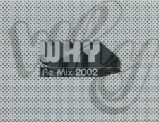 Why Re-Mix 2002 an 3.84 Rating