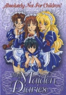 Kara no Naka no Kotori an 5.62 Rating