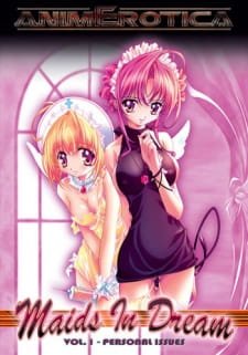Maids in Dream an 5.79 Rating
