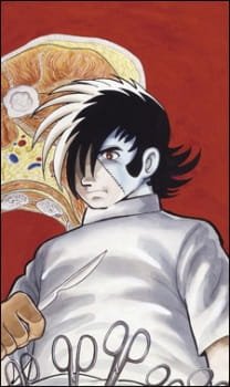 Black Jack (TV): Hizouban Specials an 7.2 Rating
