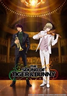 Tiger & Bunny: Too Many Cooks Spoil the Broth. an 6.23 Rating