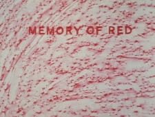 Memory of Red an 3.83 Rating