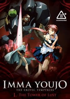 Inma Youjo an 6.11 Rating