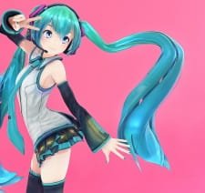 Burenai Ai de an 6.57 Rating