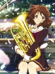 Hibike! Euphonium: Suisougaku-bu no Nichijou an 6.76 Rating