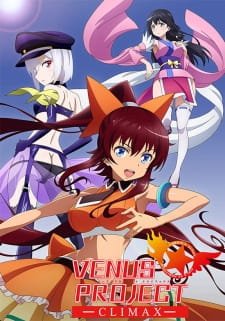 Venus Project: Climax an 5.4 Rating